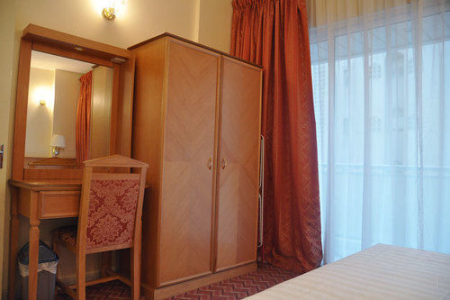 Royal Plaza Hotel Apartments Dubai Exteriör bild
